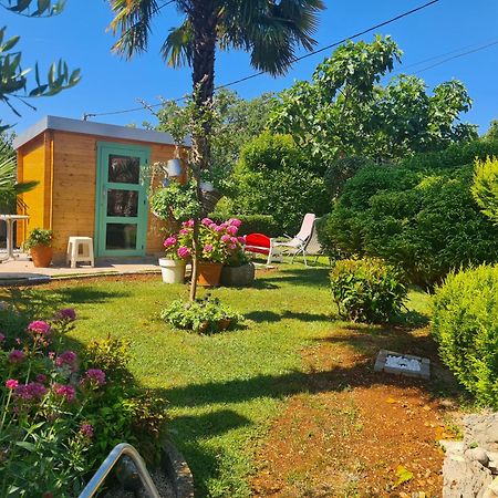 Apartment Marangunija مالينسكا المظهر الخارجي الصورة