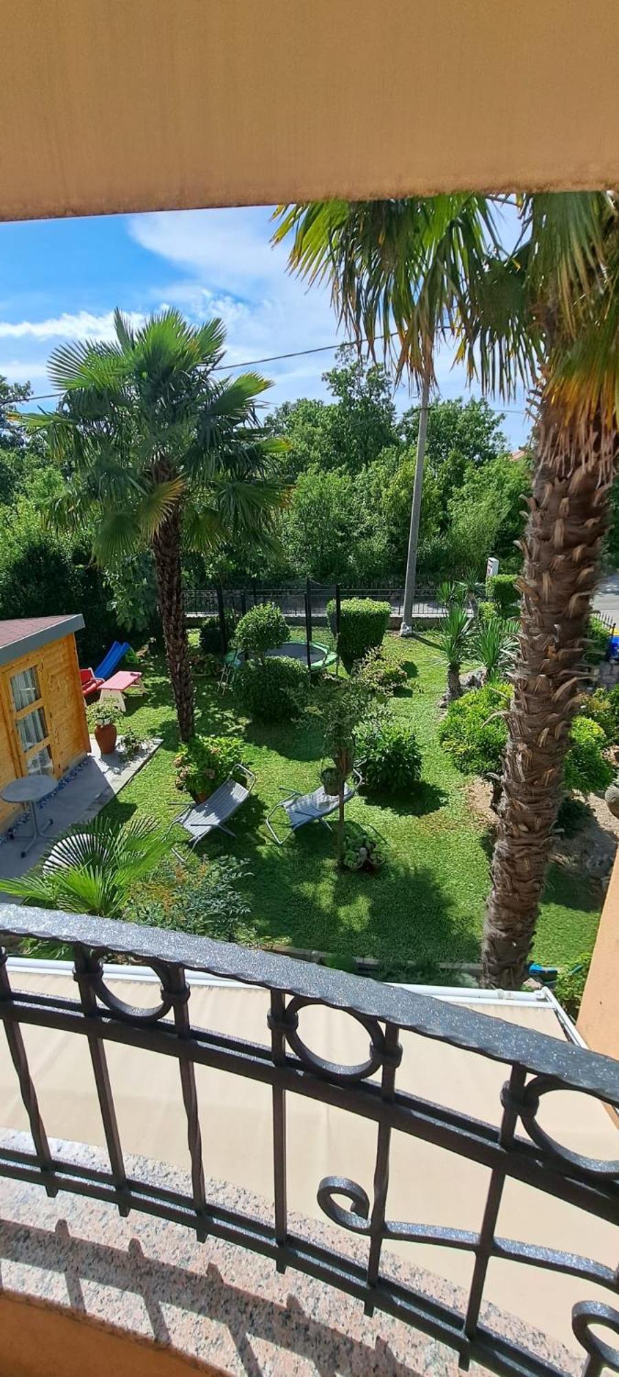 Apartment Marangunija مالينسكا المظهر الخارجي الصورة