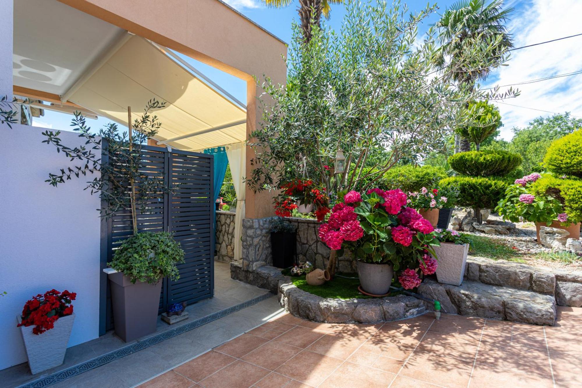Apartment Marangunija مالينسكا المظهر الخارجي الصورة