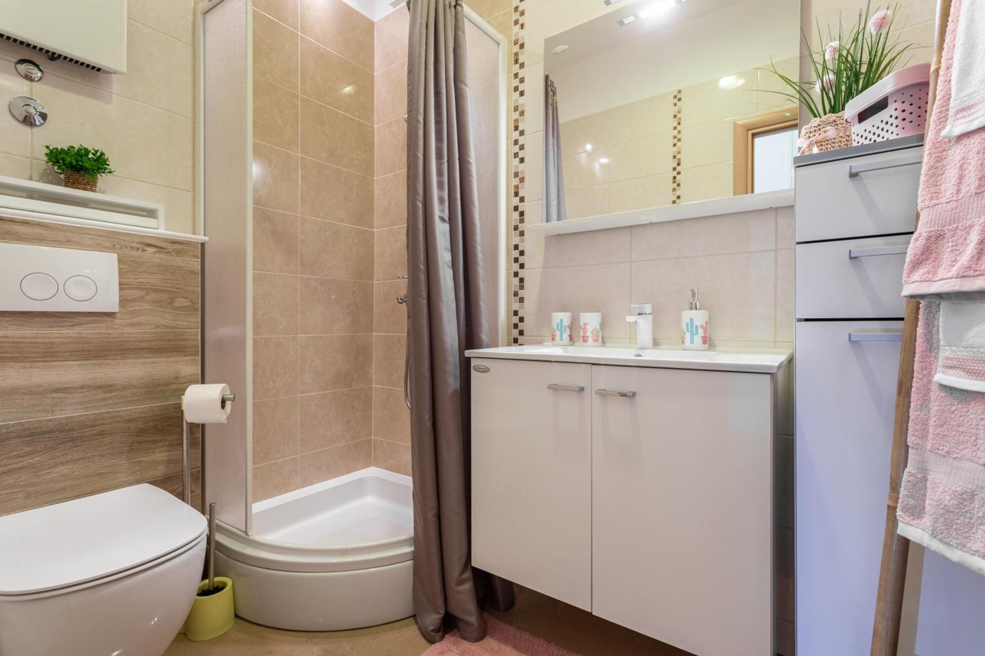 Apartment Marangunija مالينسكا المظهر الخارجي الصورة