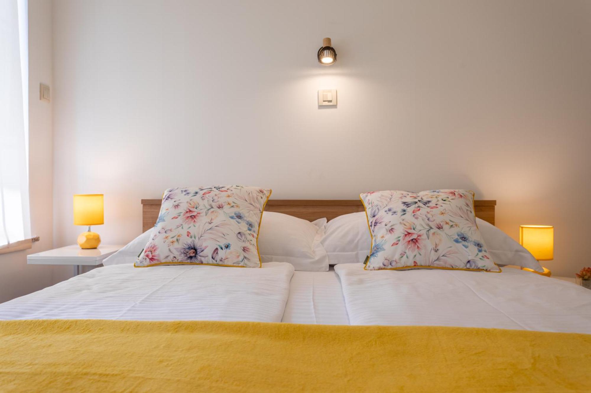 Apartment Marangunija مالينسكا المظهر الخارجي الصورة