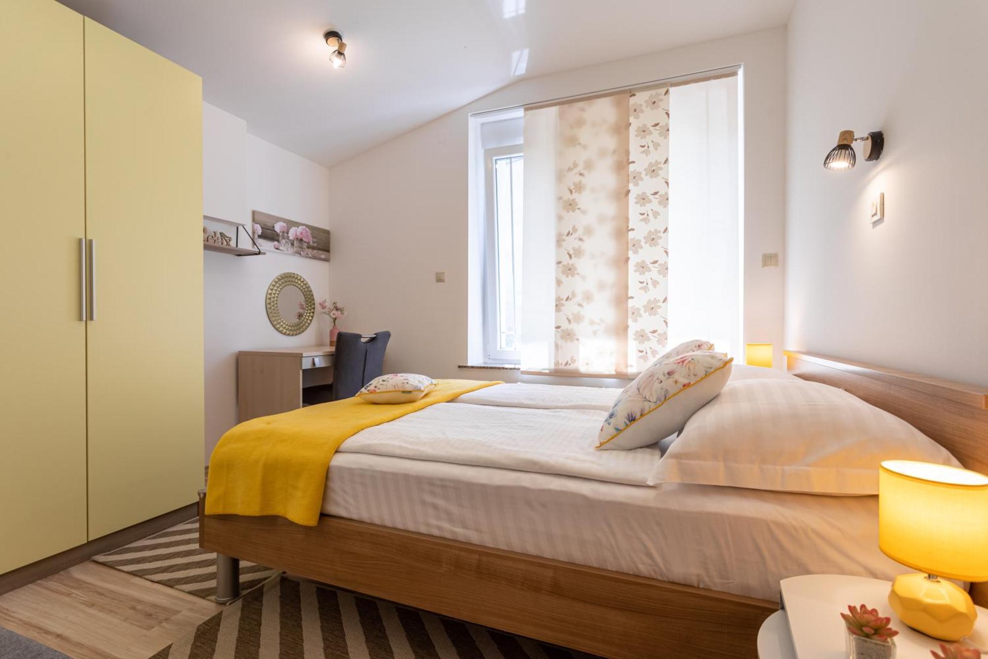 Apartment Marangunija مالينسكا المظهر الخارجي الصورة