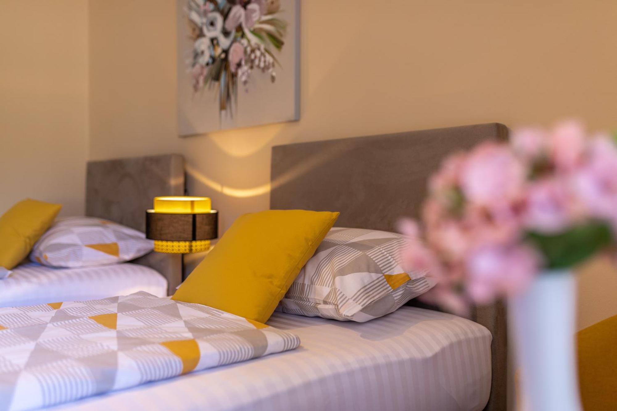 Apartment Marangunija مالينسكا المظهر الخارجي الصورة