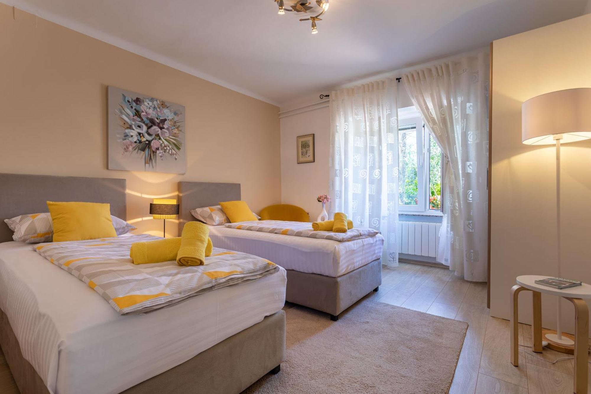 Apartment Marangunija مالينسكا المظهر الخارجي الصورة