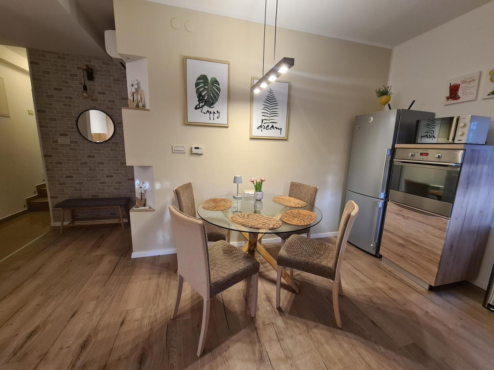 Apartment Marangunija مالينسكا الغرفة الصورة