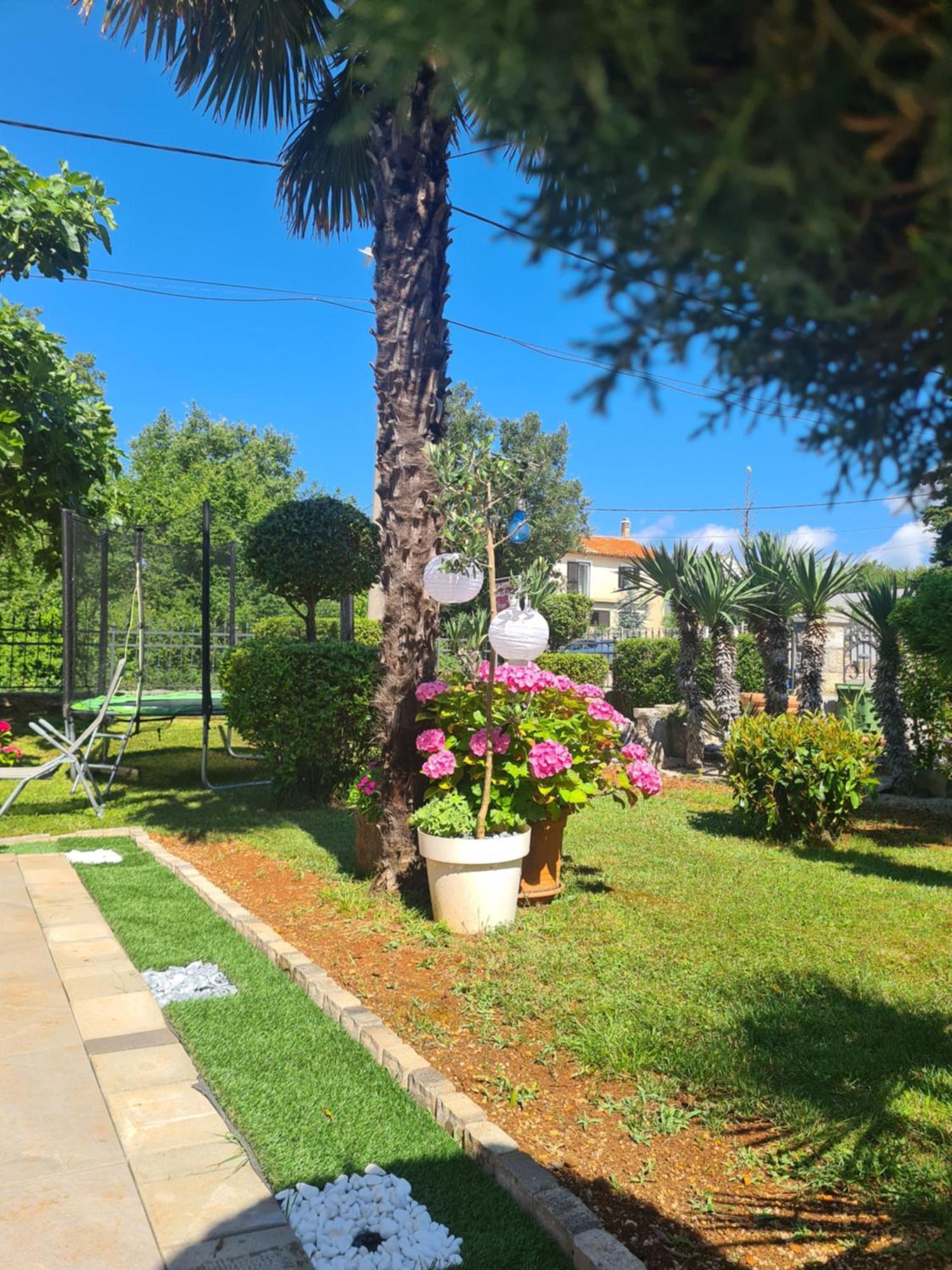 Apartment Marangunija مالينسكا المظهر الخارجي الصورة